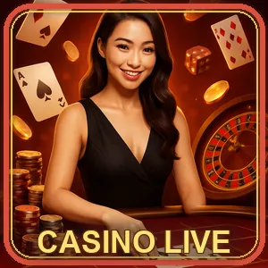 Casino Trực Tuyến