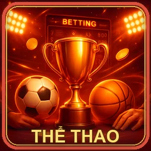Thể Thao